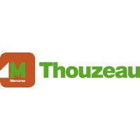 THOUZEAU Logo