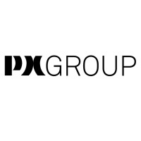 PX GROUP Logo