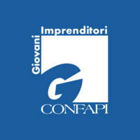 Giovani Imprenditori CONFAPI Logo