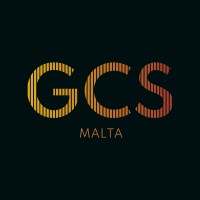 GCS Malta Logo