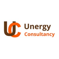 Unergy Consultancy Logo