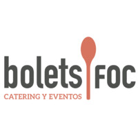 BOLETS I FOC CATERING Logo