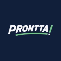 Prontta Logo