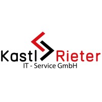 Kastl & Rieter IT-Service GmbH Logo