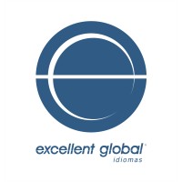 Excellent Global Idiomas Logo
