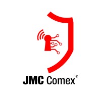 JMC Comex Logo