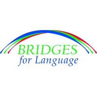 Bridges for Language Logo