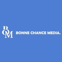 Bonne Chance Media Logo