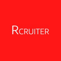 RcruiterUK Logo