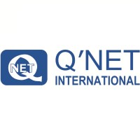QNET INTERNATIONAL Romania Logo