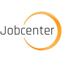 Jobcenter AB Logo