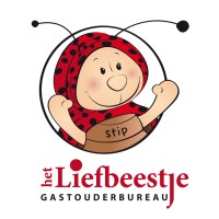 Gastouderbureau het Liefbeestje Logo