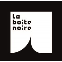 LA BOITE NOIRE - EVIDENCE LA SCENE Logo