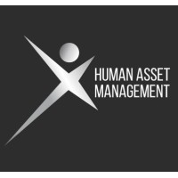 HAM - Human Asset Management Morocco Logo
