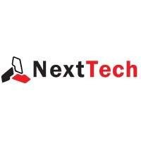 Next Tech Solutions Pvt. Ltd. Logo
