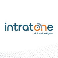 Intratone GmbH Logo