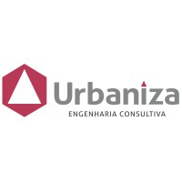 Urbaniza Engenharia Logo