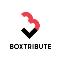 Boxtribute Logo