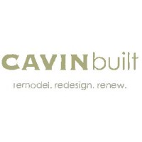 Cavinbuilt, llc Logo