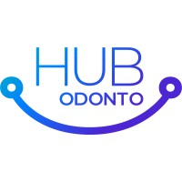 Hub Odonto Logo