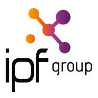 IPF Group S.A. Logo