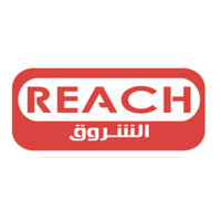Reach Data Installation Services Logo