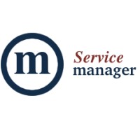 Service Manager Logo