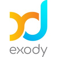 Exody Logo