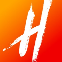 HIIT District Logo
