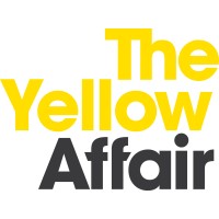 The Yellow Affair Logo