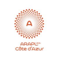 ARAPL Côte dAzur Logo