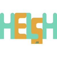 Helsh-js Logo