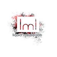 Liquid Media Lab Logo