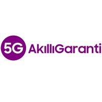 AKILLI GARANTI Logo