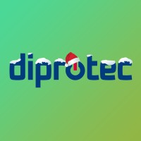 diprotec GmbH Logo