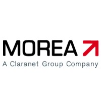 Claranet Public Cloud Practice (Morea) Logo