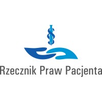 Commissioner for Patients Rights Logo