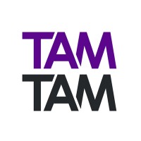 TAM TAM LUXEMBOURG ALGER Logo