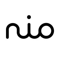 nio Logo
