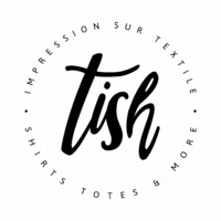 Tish Logo