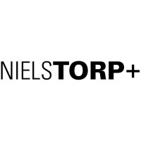 NIELSTORP+ arkitekter Logo