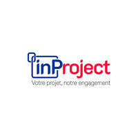 IN PROJECT Logo