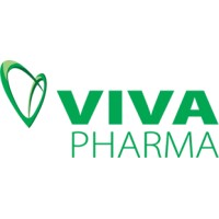 VIVA PHARMA DISTRIBUTION Logo