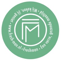 Freshman Logo