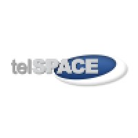 telSPACE / mCASH Logo