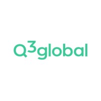 Q3global - The Strategic Collaboration Specialists Logo