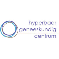 Hyperbaar Geneeskundig Centrum Rijswijk Logo