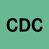 CDC Studio Logo