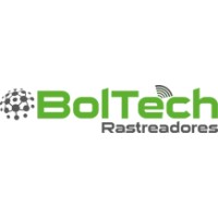 BolTech Rastreadores Logo