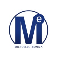 Microelectronica Componentes SRL Logo